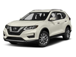 Used 2017 Nissan Rogue SV in Sacramento, California