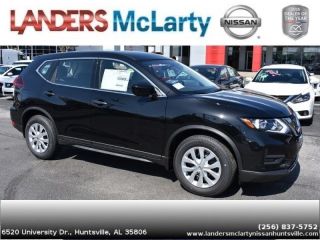Used 2018 Nissan Rogue S in Huntsville, Alabama