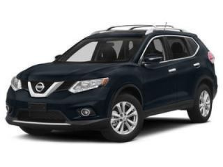 Used 2015 Nissan Rogue SV in Winston-Salem, North Carolina