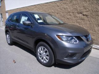 Used 2015 Nissan Rogue S in Franklin, Tennessee