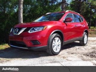 Used 2016 Nissan Rogue SV in Clearwater, Florida