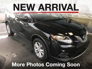 Used 2015 Nissan Rogue SV in Tampa, Florida