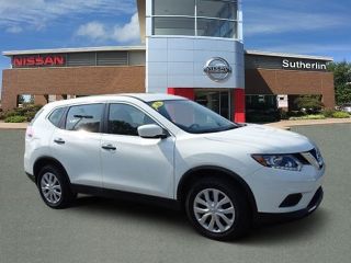 Used 2016 Nissan Rogue S in Buford, Georgia