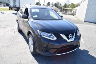 Used 2016 Nissan Rogue SV in Charlotte, North Carolina