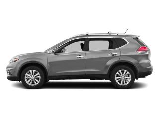 Used 2016 Nissan Rogue S in West Covina, California