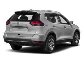 Used 2017 Nissan Rogue S in Burbank, California
