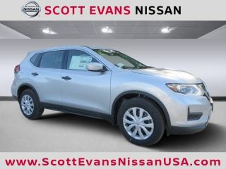 Used 2017 Nissan Rogue S in Carrollton, Georgia
