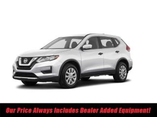 Used 2018 Nissan Rogue SV in Avondale, Arizona