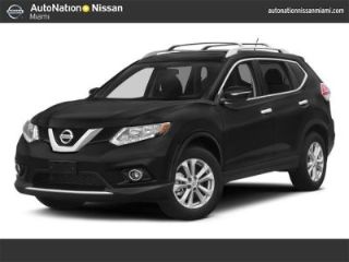 Used 2015 Nissan Rogue S in Miami, Florida