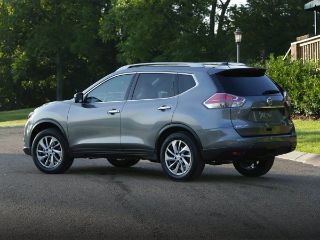 Used 2016 Nissan Rogue S in Naples, Florida