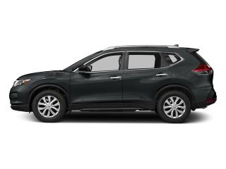 Used 2018 Nissan Rogue SV in Louisville, Kentucky