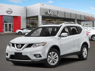 Used 2016 Nissan Rogue S in Albuquerque, New Mexico