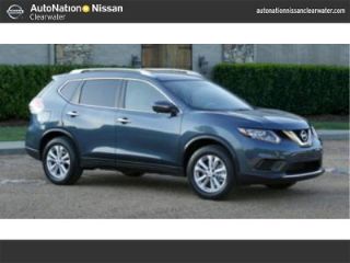 Used 2016 Nissan Rogue S in Clearwater, Florida