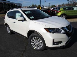 Used 2018 Nissan Rogue SV in Midlothian, Virginia
