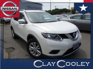 Used 2015 Nissan Rogue SV in Austin, Texas