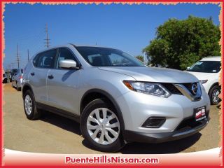Used 2016 Nissan Rogue in City of Industry, California