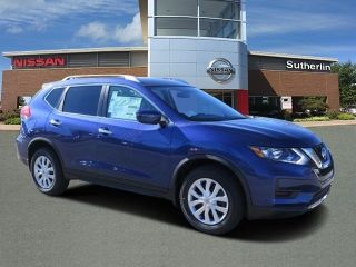 Used 2017 Nissan Rogue S in Buford, Georgia