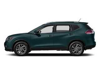 Used 2017 Nissan Rogue SV in Orlando, Florida