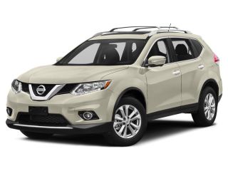 Used 2016 Nissan Rogue SV in Lakeland, Florida