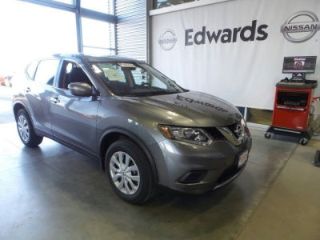 Used 2015 Nissan Rogue in Council Bluffs, Iowa