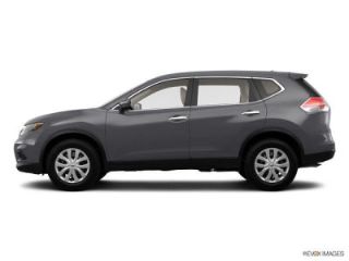 Used 2015 Nissan Rogue S in Warner Robins, Georgia