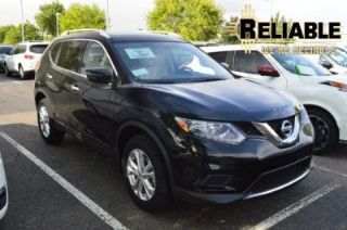 Used 2016 Nissan Rogue SV in Albuquerque, New Mexico