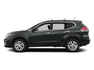 Used 2016 Nissan Rogue SV in West Covina, California