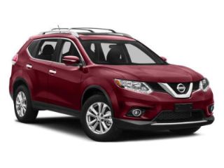 Used 2016 Nissan Rogue S in North Charleston, South Carolina