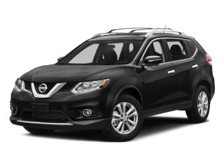 Used 2016 Nissan Rogue SV in Burbank, California
