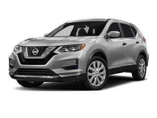 Used 2017 Nissan Rogue SV in Little Rock, Arkansas