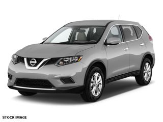 Used 2015 Nissan Rogue S in Duarte, California