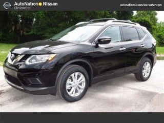 Used 2015 Nissan Rogue SV in Clearwater, Florida