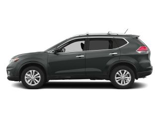 Used 2015 Nissan Rogue SV in San Antonio, Texas