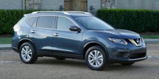 Used 2016 Nissan Rogue SV in Elgin, Illinois