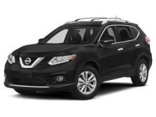 Used 2016 Nissan Rogue S in Phoenix, Arizona