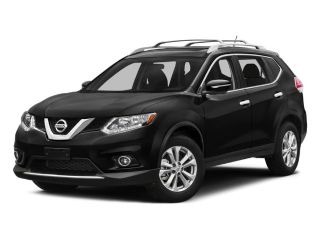 Used 2016 Nissan Rogue SV in Santa Clara, California