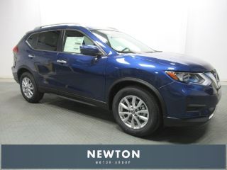 Used 2018 Nissan Rogue SV in Gallatin, Tennessee