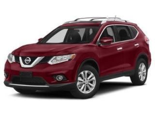Used 2015 Nissan Rogue SV in Phoenix, Arizona