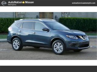 Used 2016 Nissan Rogue SV in Memphis, Tennessee