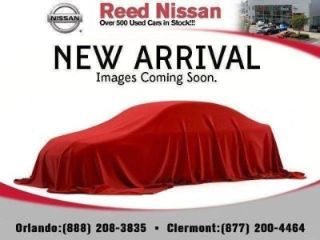Used 2016 Nissan Rogue SV in Orlando, Florida