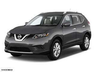 Used 2016 Nissan Rogue SV in Anderson, South Carolina