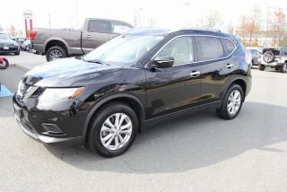 Used 2015 Nissan Rogue SV in Richmond, Virginia