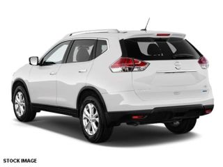 Used 2015 Nissan Rogue SV in Wichita, Kansas