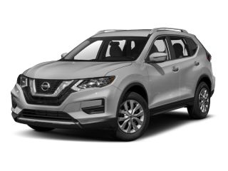 Used 2017 Nissan Rogue S in Kentwood, Michigan