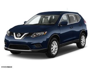 Used 2016 Nissan Rogue S in Springfield, New Jersey