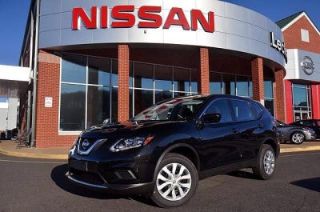 Used 2016 Nissan Rogue S in Stafford, Virginia