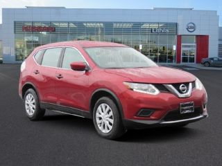 Used 2016 Nissan Rogue SV in Medford, Oregon