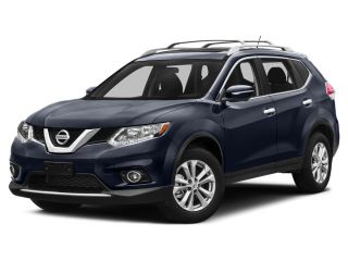 Used 2015 Nissan Rogue SV in Massillon, Ohio
