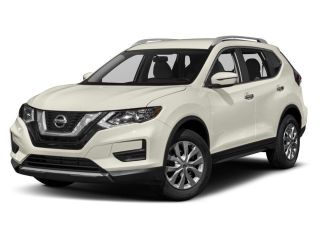 Used 2017 Nissan Rogue SV in Rochester, New York
