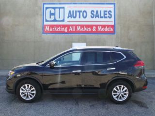 Used 2017 Nissan Rogue SV in Albuquerque, New Mexico
